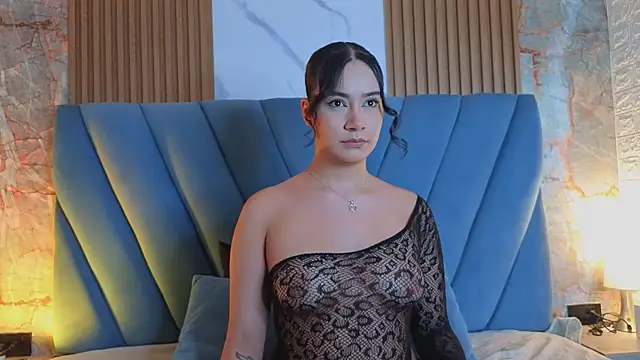 Snapshot of nathalia_koch_ chatting on July 13, 9:06 pm nathalia koch online show from July 13, 9:06 pm