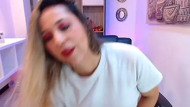 DianaPearls online show from February 19, 10:44 am