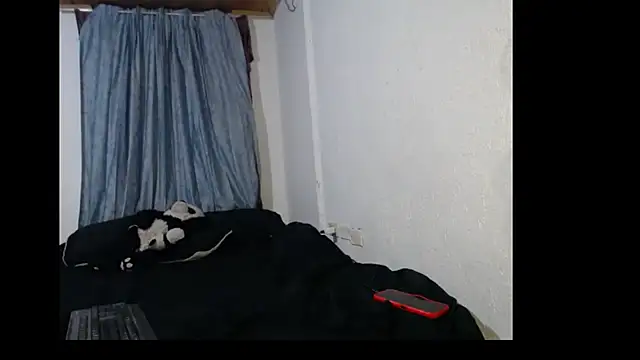 Snapshot of Ruby_zs chatting on October 20, 3:40 am Ruby zs online show from October 20, 3:40 am