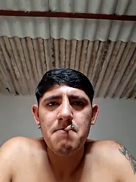 Joel4518 online show from April 5, 1:30 pm