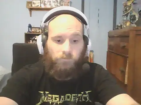 PDrents online show from February 15, 10:17 pm