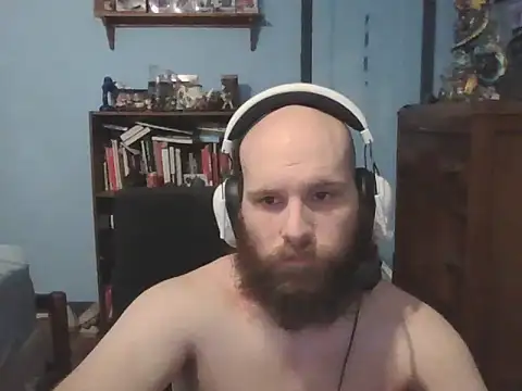 PDrents online show from February 24, 1:14 am