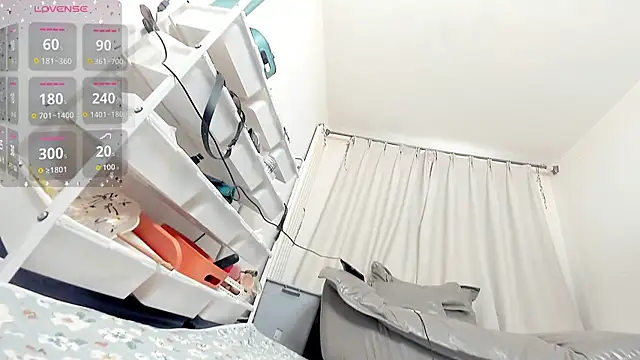 fox-yiyi online show from January 17, 8:08 am