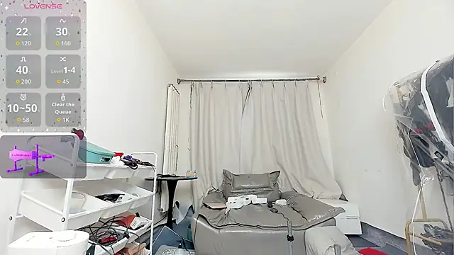 fox-yiyi online show from February 28, 8:04 am