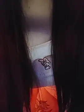 -Nanamin- online show from October 24, 7:21 pm