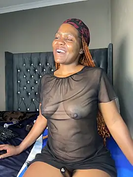 Kikie23 online show from December 2, 11:45 pm