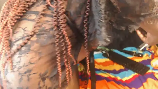 Kikie23 online show from April 15, 5:36 am