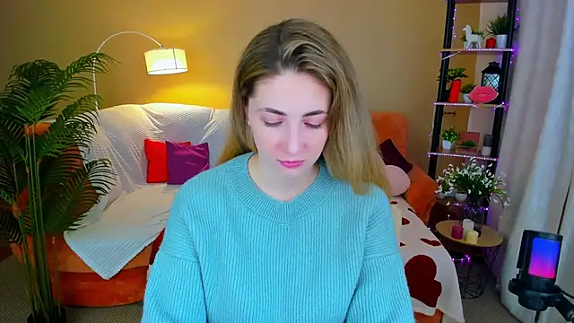 SensitiveSooul online show from March 20, 4:17 am