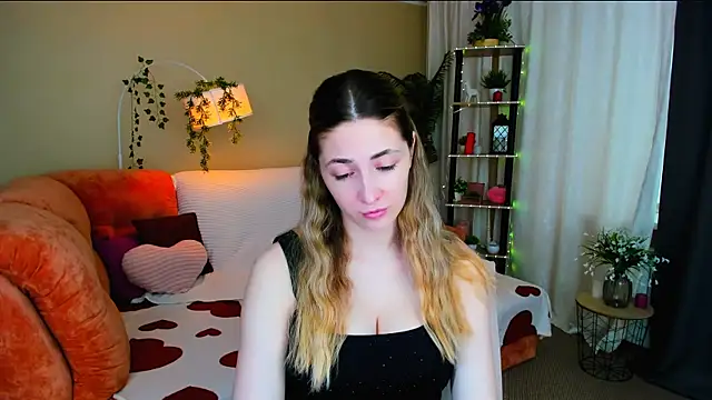 SensitiveSooul online show from June 7, 9:24 am