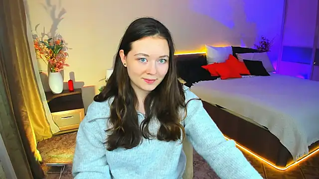 AlluringLookk online show from November 6, 12:06 pm