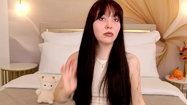 VanessaFields online show from October 18, 3:02 pm