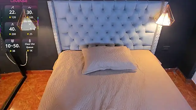 HannahToons online show from February 11, 4:06 am