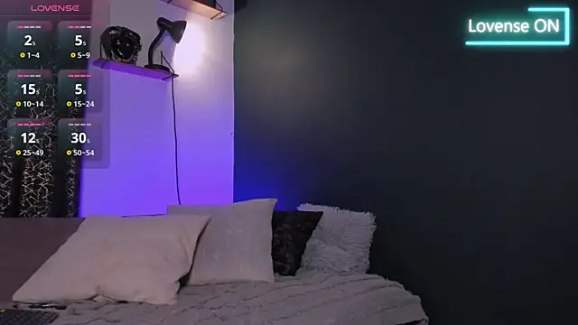 Snapshot of MarkSantozz chatting on January 6, 8:45 pm MarkSantozz online show from January 6, 8:45 pm