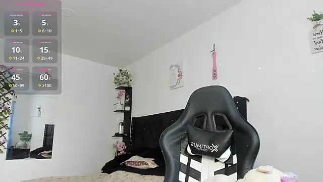 sara ramirez01 online show from February 6, 3:15 pm