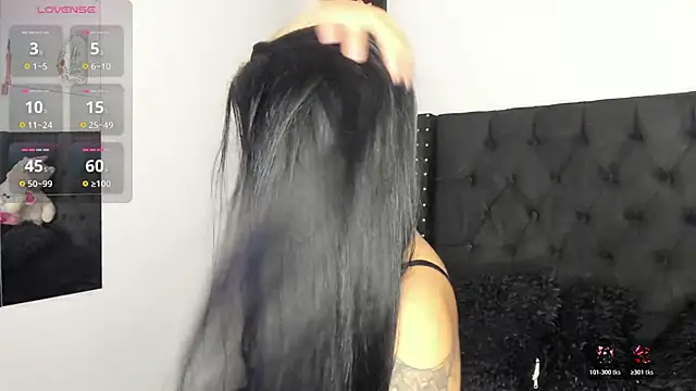 sara ramirez01 online show from April 11, 12:04 am