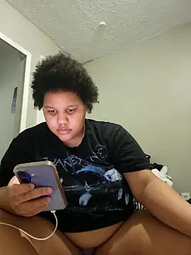 chocolate bella online show from March 13, 1:34 am