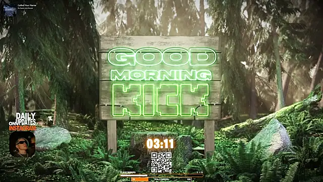 sebirp online show from January 13, 11:26 am