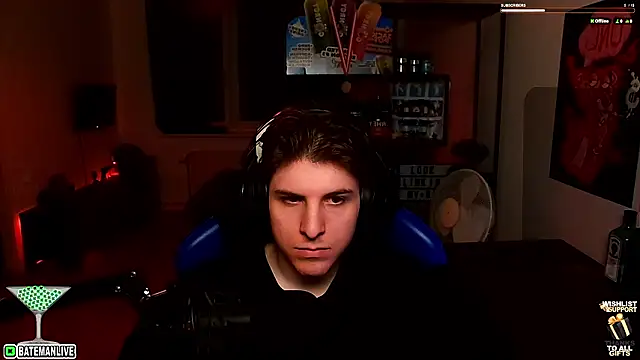 sebirp online show from February 4, 8:47 pm