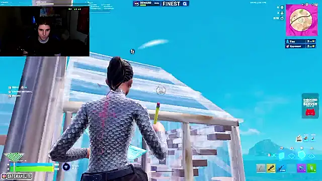 sebirp online show from February 13, 4:25 pm