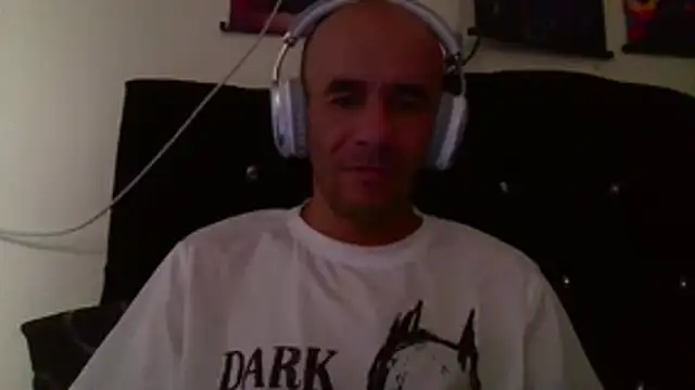 Snapshot of coplehot27 chatting on August 7, 3:14 pm coplehot27 online show from August 7, 3:14 pm