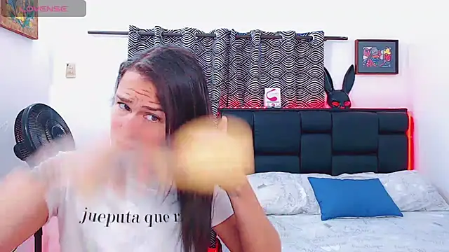 Azley sweet online show from April 8, 12:49 pm