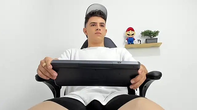 Mikecooper online show from September 11, 11:27 pm