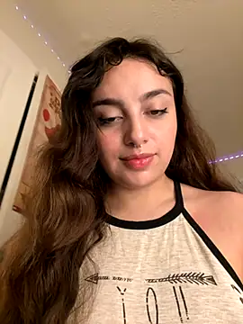 CharmingMaddie online show from September 13, 9:09 am