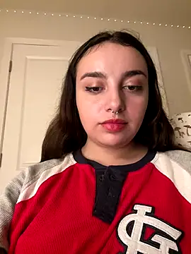 CharmingMaddie online show from September 17, 5:53 am