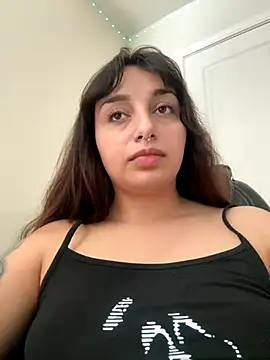 CharmingMaddie online show from October 12, 5:34 pm