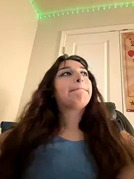 CharmingMaddie online show from November 8, 3:39 am