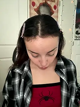 CharmingMaddie online show from January 9, 5:26 pm