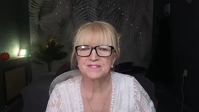 Sabina Ros online show from February 17, 7:49 am