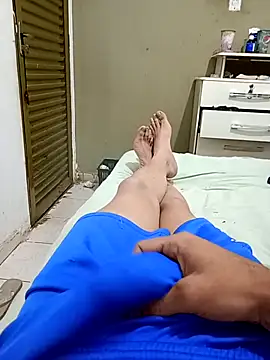 Felipiiiiiii online show from January 7, 12:46 am