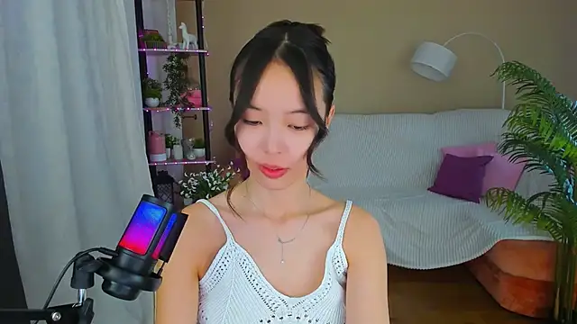 SoulHarmoonyy online show from October 13, 1:33 pm