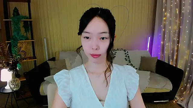 SoulHarmoonyy online show from February 6, 4:17 am