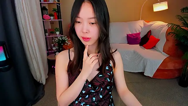 SoulHarmoonyy online show from March 11, 3:56 am