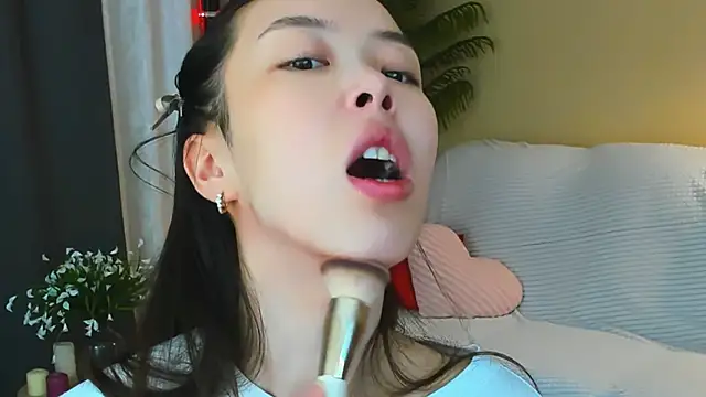 SoulHarmoonyy online show from April 20, 3:31 am