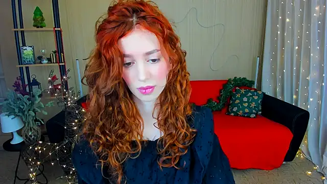 ChristinaConteeree online show from January 9, 9:34 am