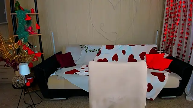 ChristinaConteeree online show from February 18, 3:24 am