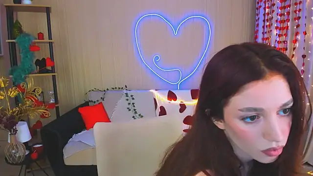 ChristinaConteeree online show from February 27, 7:25 pm