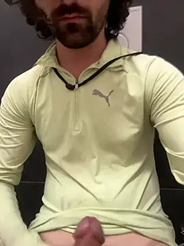 Frankieyyy1 online show from July 15, 1:05 pm