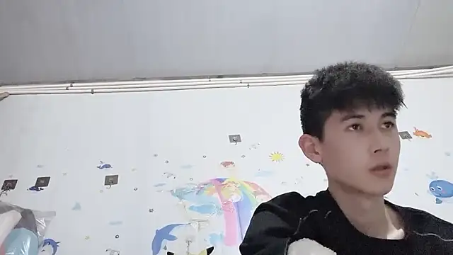 xiaojie2563 online show from March 21, 8:34 pm