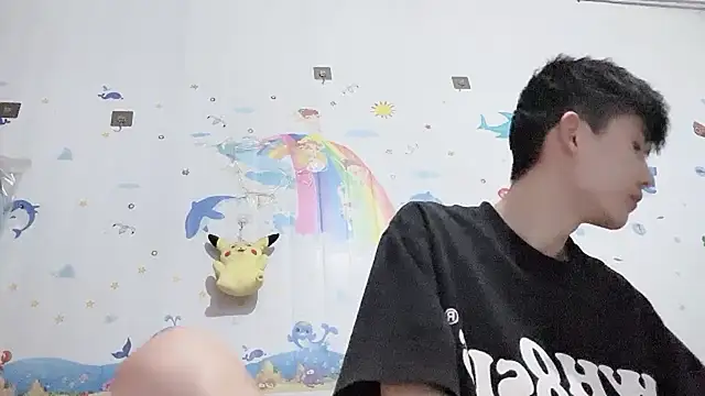 xiaojie2563 online show from April 8, 3:12 pm