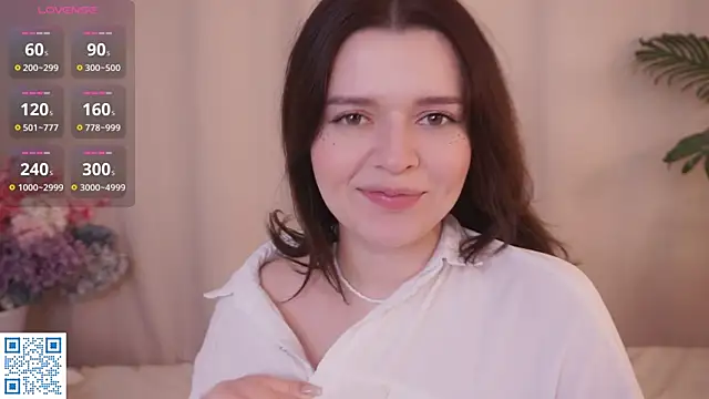 Snapshot of BlissHey chatting on October 23, 4:39 pm BlissHey online show from October 23, 4:39 pm