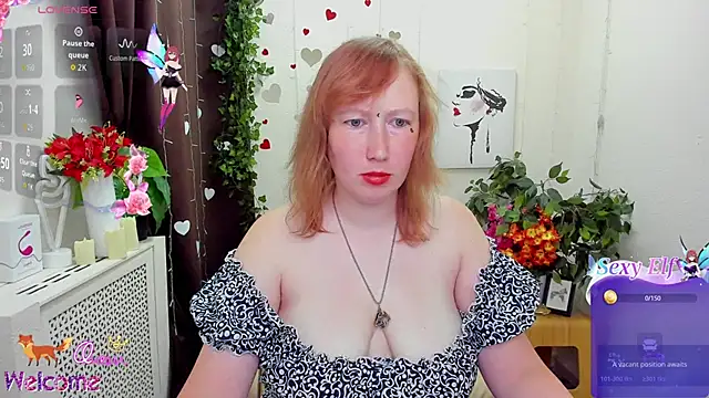 Snapshot of Tata_foxy_x chatting on June 14, 12:52 am Tata foxy x online show from June 14, 12:52 am