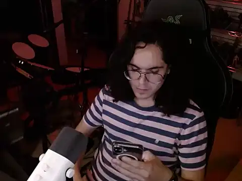 dorrey21 online show from September 10, 3:28 am