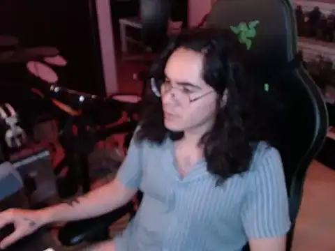 dorrey21 online show from November 16, 5:18 pm