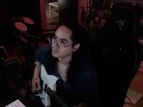 dorrey21 online show from March 20, 4:56 pm