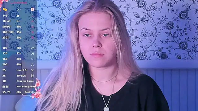 AngelAnty online show from March 22, 4:32 pm