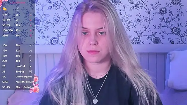 AngelAnty online show from March 29, 3:12 pm